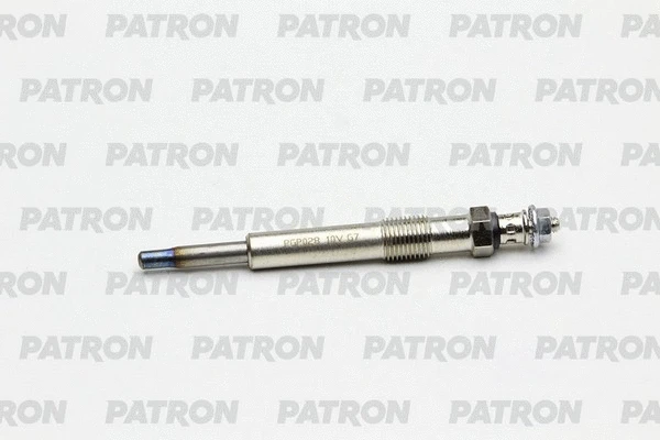 Bougie de préchauffage PATRON PGP028