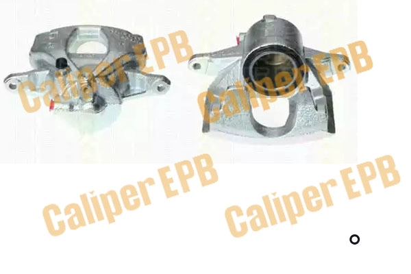 Étrier de frein Calipere+ NAIBA C669L