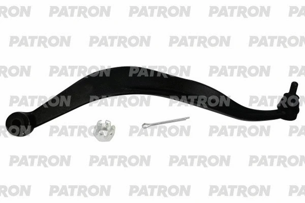 Bras de liaison, suspension de roue PATRON PS50385R