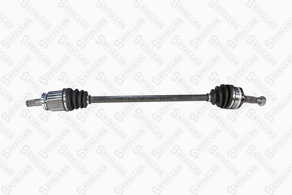 Arbre de transmission STELLOX 158 1785-SX