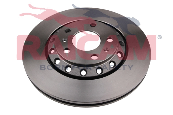 Disque de frein RAICAM RD01129