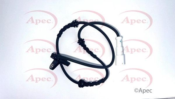 Capteur, vitesse de roue APEC ABS1456