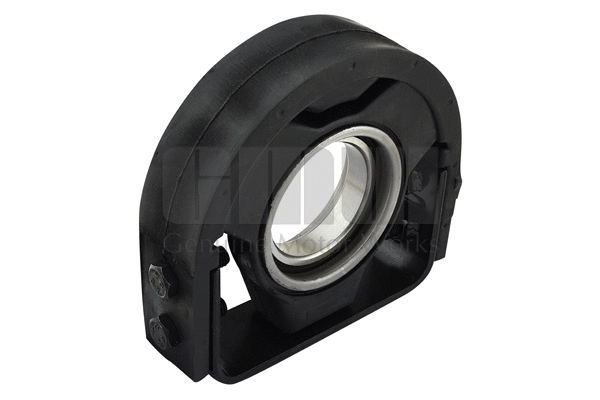 Suspension, arbre de cardan GMW CB670195
