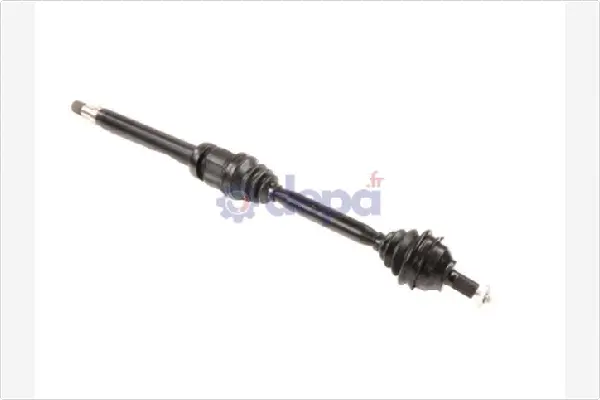 Arbre de transmission DEPA 3650500