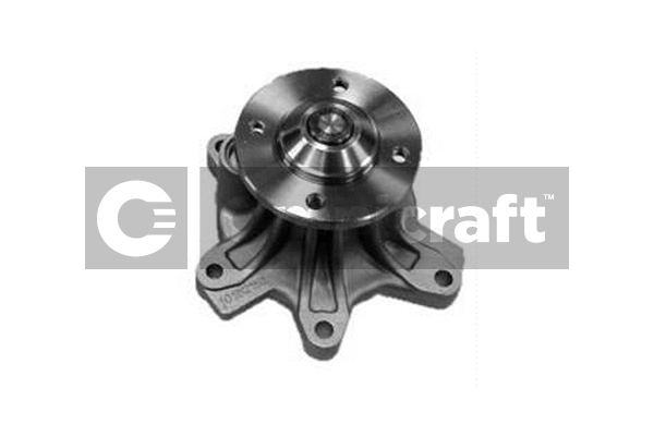 Pompe à eau, refroidissement du moteur Omnicraft 2317109