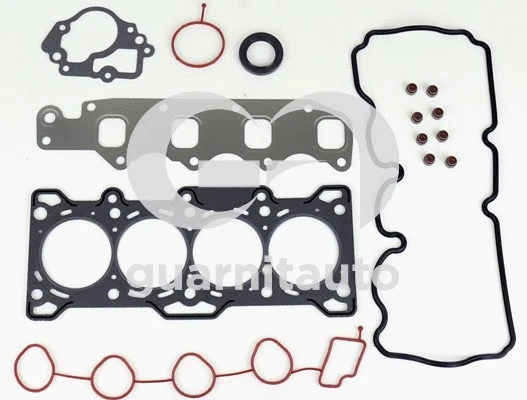 Jeu de joints, culasse GUARNITAUTO 053314-1000