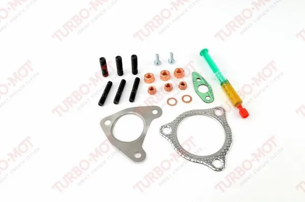 Kit de montage, compresseur TURBO-MOT MS1272