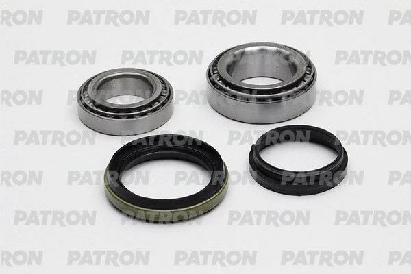 Kit de roulements de roue PATRON PBK3331