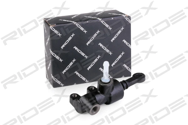 Cylindre émetteur, embrayage RIDEX 234M0018