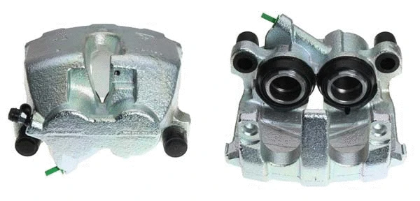 Étrier de frein 4X4 ESTANFI PDF-90-260