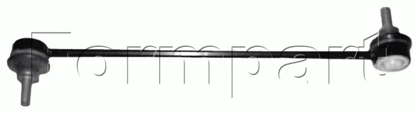 Entretoise/tige, stabilisateur FORMPART 1408007