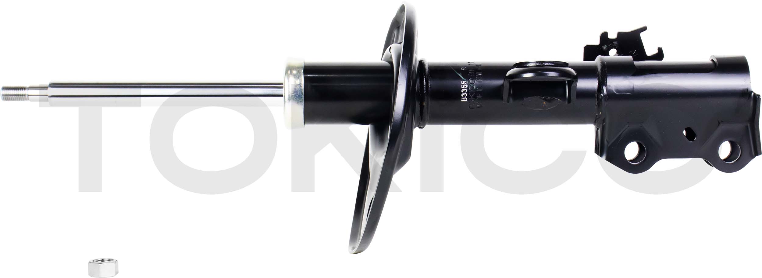 Amortisseur TOKICO B3355