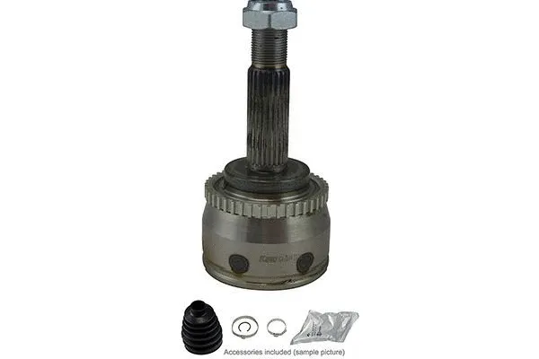 Jeu de joints, arbre de transmission KAVO PARTS CV-5514