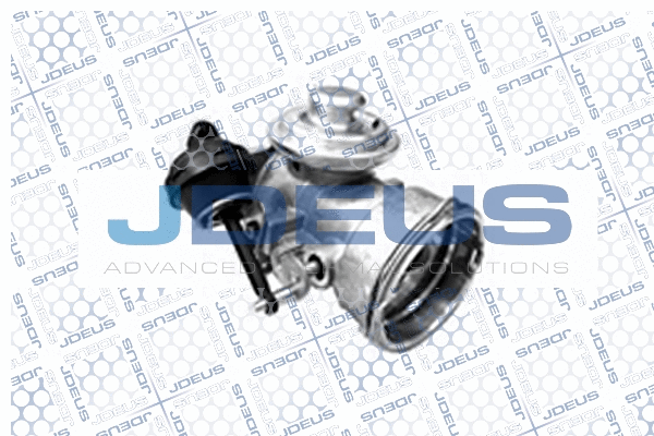 Vanne EGR JDEUS EG030016V