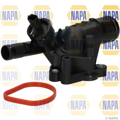 Boîtier du thermostat NAPA NTH1112