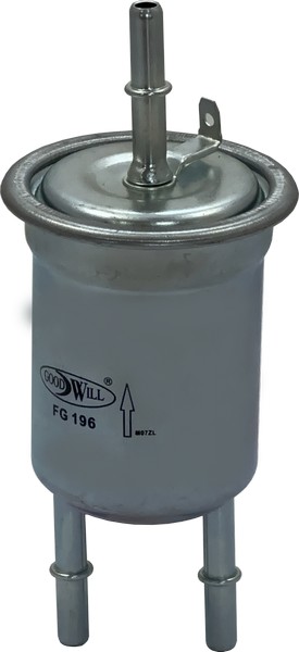 Filtre à carburant GOODWILL FG 196