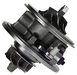 Groupe carter, turbocompresseur PIM 25850020