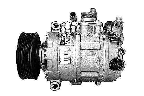 Compresseur, climatisation Henkel Parts 7110748R