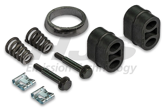 Kit d'assemblage, système d'échappement HJS 82 14 9045