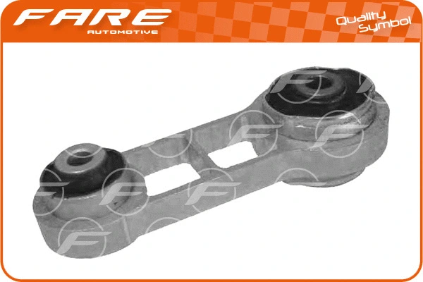 Support moteur FARE-RCH 4879