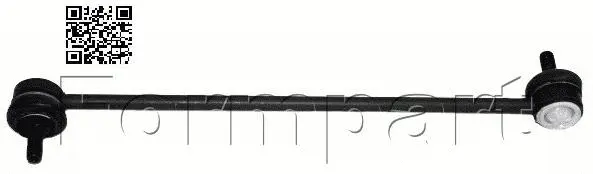 Entretoise/tige, stabilisateur FORMPART 2108013-XL