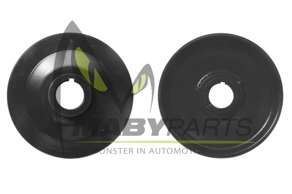 Poulie, vilebrequin MABYPARTS ODP121027