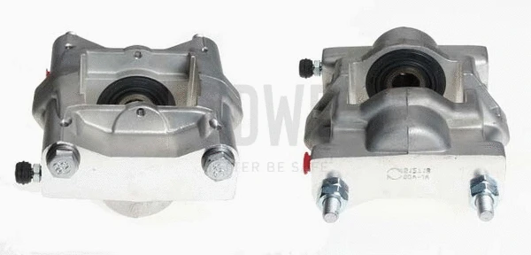 Étrier de frein BUDWEG CALIPER 343319