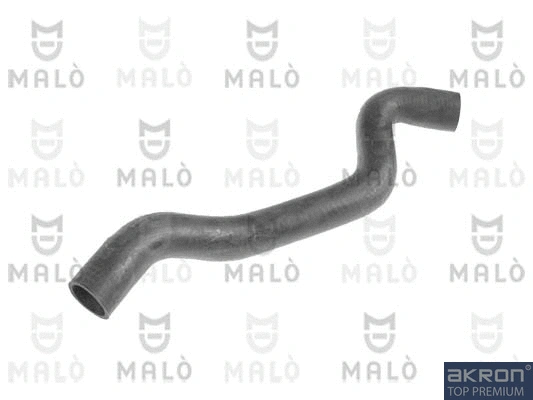 Durite de radiateur AKRON-MALÒ 16233A