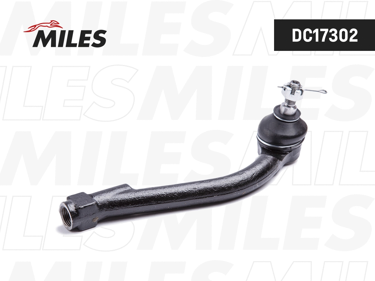 Rotule de barre de connexion MILES DC17302