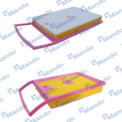 Filtre à air MANDO MMF015532