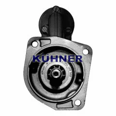 Démarreur AD KÜHNER 1079R