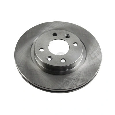 Disque de frein OSSCA 05695