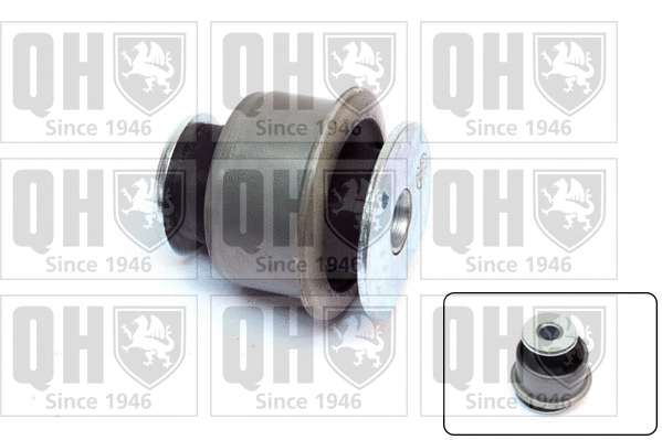 Suspension, bras de liaison QUINTON HAZELL EMS8568