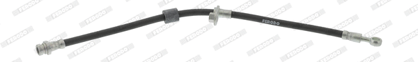 Flexible de frein FERODO FHY3240
