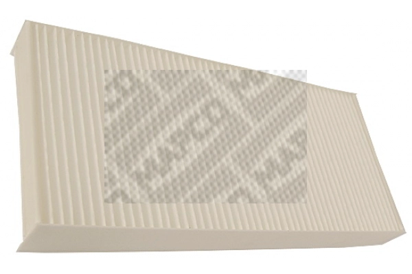 Filtre, air de l'habitacle MAPCO 65115