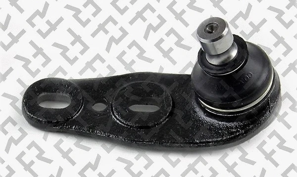 Rotule de suspension FR REDAELLI 6-63