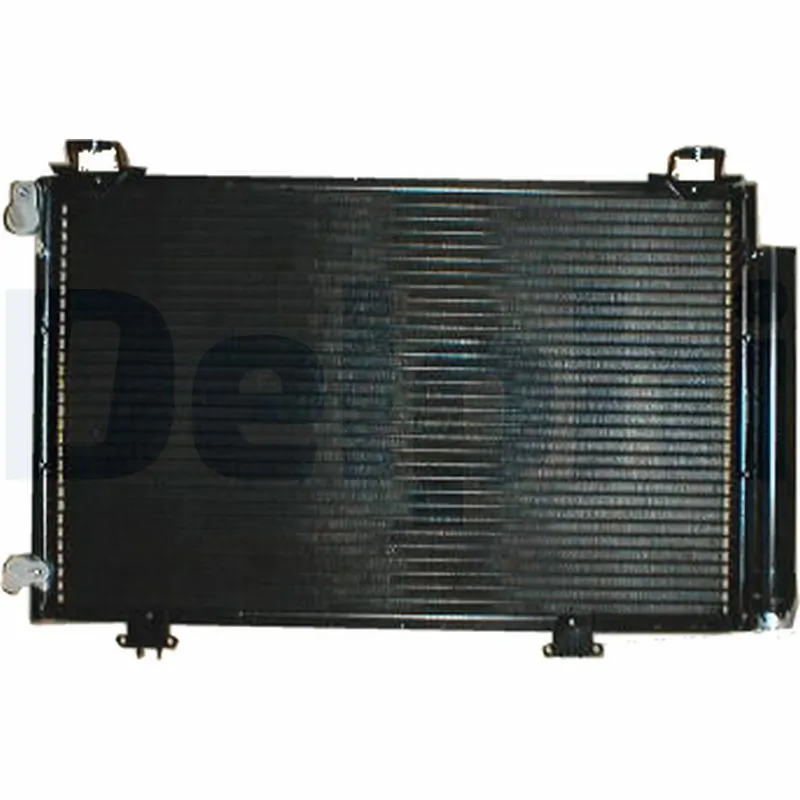 Condenseur, climatisation DELPHI TSP0225390