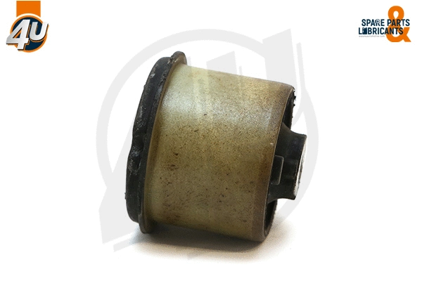 Kit de réparation, corps de l'essieu 4U Autoparts P65708