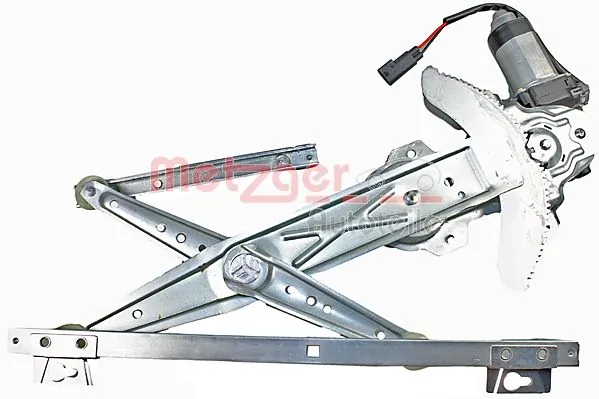 Lève-vitre METZGER 2160513