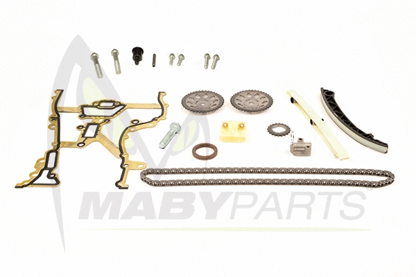 Kit de distribution par chaîne MABYPARTS OTK036070