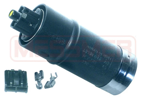 Pompe à carburant MESSMER 770129