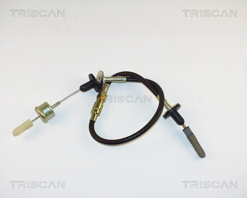 Tirette à câble, commande d'embrayage TRISCAN 8140 29210