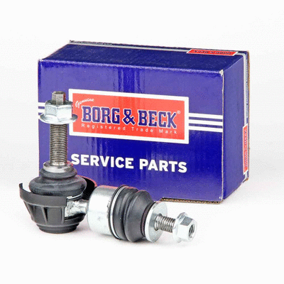 Entretoise/tige, stabilisateur BORG & BECK BDL7436