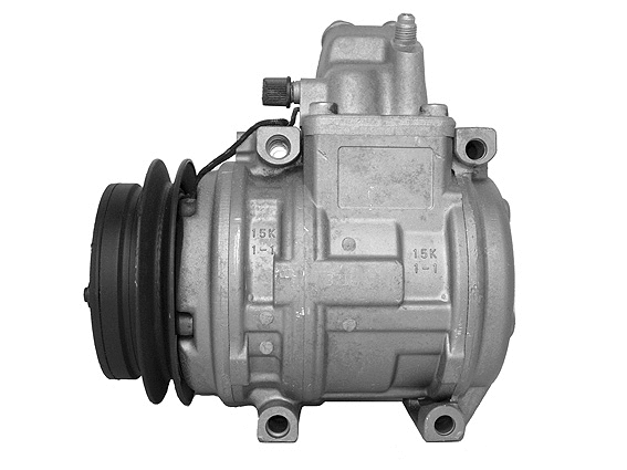Compresseur, climatisation Airstal 10-0801
