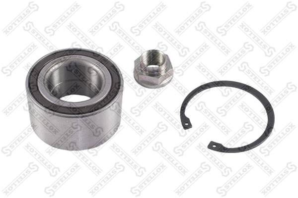 Kit de roulements de roue STELLOX 43-28342-SX