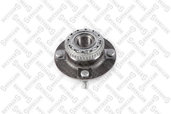 Kit de roulements de roue STELLOX 43-28412-SX
