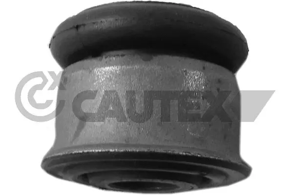 Suspension, corps de l'essieu CAUTEX 770473