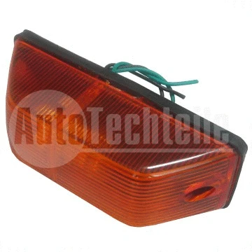 Feu clignotant AutoTechteile 100 8240
