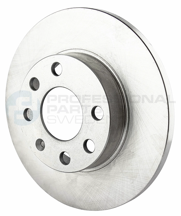 Disque de frein Professional Parts 51281009