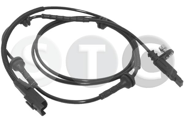 Capteur, vitesse de roue STC T450189